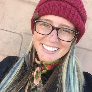 Meet your Posher, Aldyn